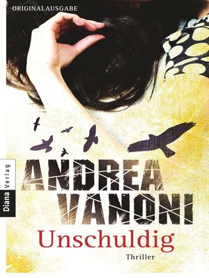 cover image of Unschuldig